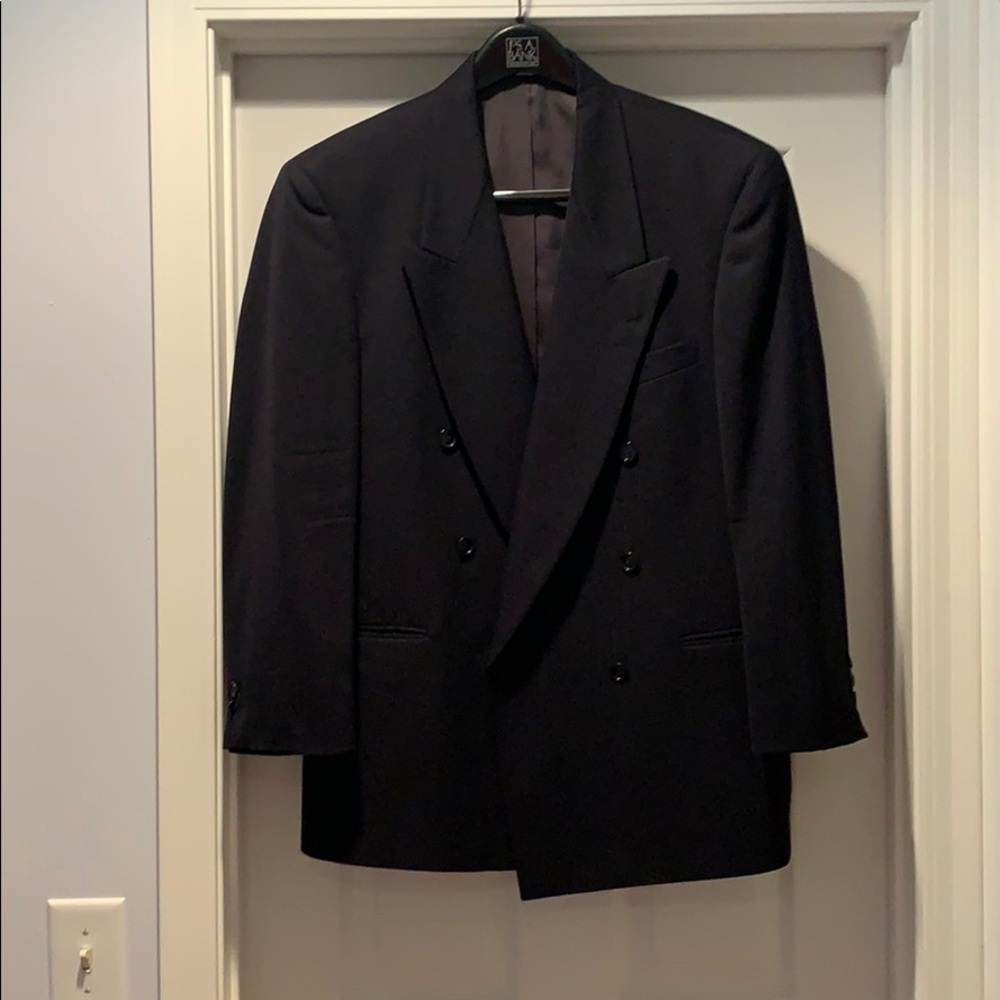 Men’s blazer